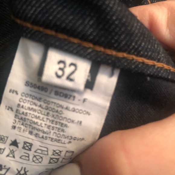 DOLCE & GABBANA New never been worn ladies denim - Picture 14 of 14